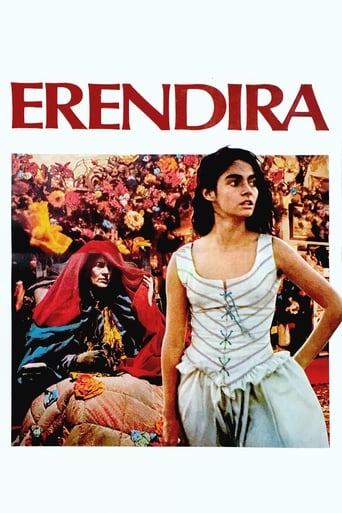 دانلود فیلم Erendira 1983