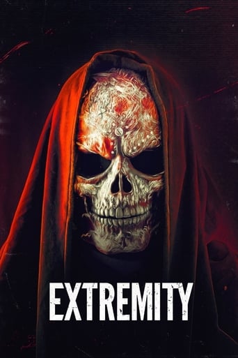 Extremity 2018 (حد نهایی)