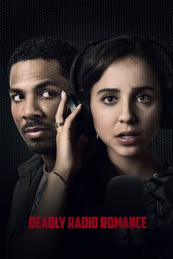 دانلود فیلم Deadly Radio Romance 2021