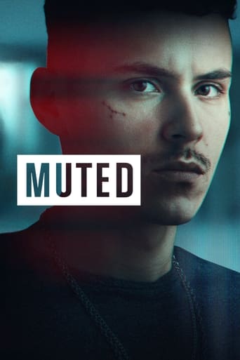 Muted 2023 (ساکت)