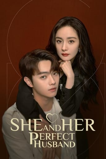 دانلود سریال She and Her Perfect Husband 2022 (او و همسر تمام عیارش)
