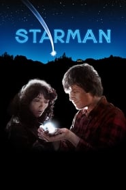 دانلود فیلم Starman 1984 (آدم‌فضایی)