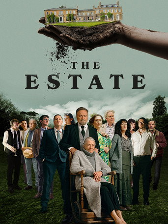 دانلود فیلم The Estate 2025
