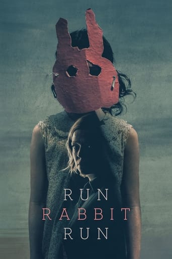 دانلود فیلم Run Rabbit Run 2023 (فرار کن خرگوش فرار کن)