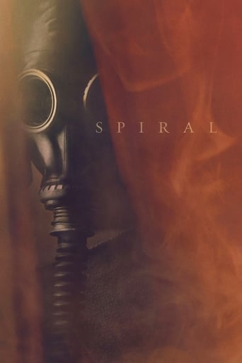 دانلود فیلم Spiral 2018