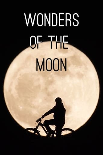 Wonders of the Moon 2018