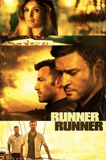 Runner Runner 2013 (رانر رانر)