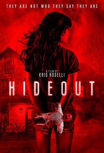 Hideout 2021 (مخفیگاه)