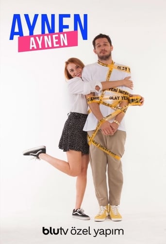 Aynen Aynen 2019