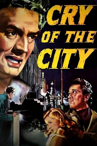 Cry of the City 1948 (گریه شهر)