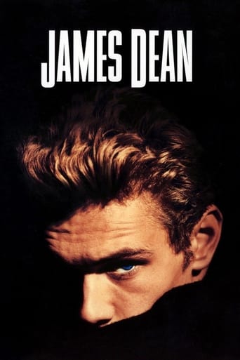 دانلود فیلم James Dean 2001 (جیمز دین)