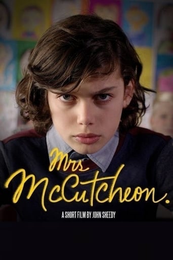 دانلود فیلم Mrs McCutcheon 2017