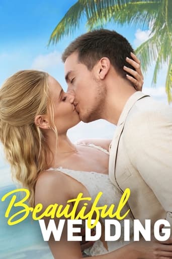 دانلود فیلم Beautiful Wedding 2024 (عروسی زیبا)