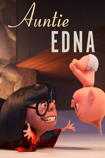 Auntie Edna 2018 (خاله ادنا)