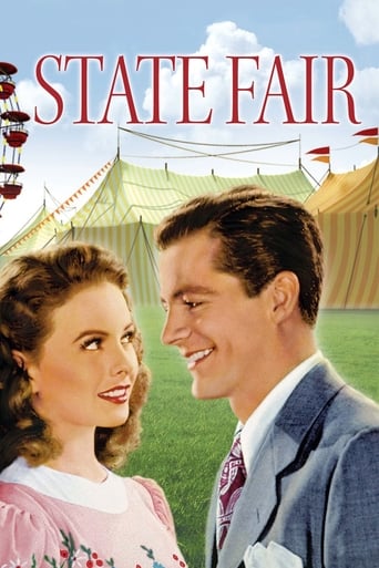 State Fair 1945 (نمایشگاه ایالتی)