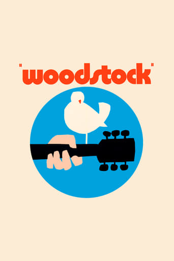 دانلود فیلم Woodstock 1970 (ووداستوک)