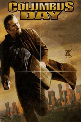 دانلود فیلم Columbus Day 2008 (روز کلمب)