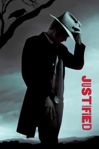 Justified 2010 (تعدیل شده)