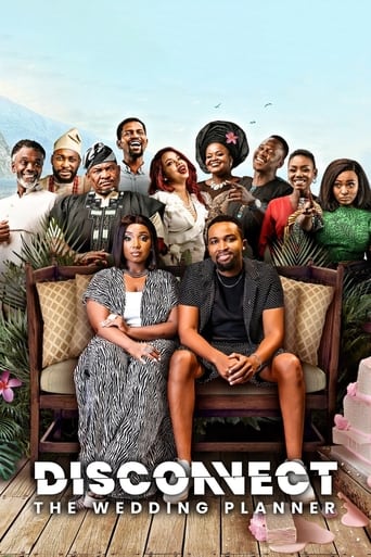 Disconnect: The Wedding Planner 2022 (قطع ارتباط: برنامه ریز عروسی)