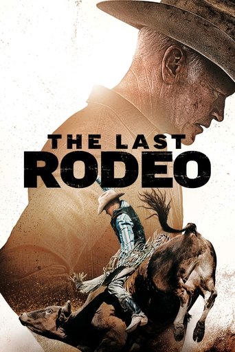 The Last Rodeo 2025 (آخرین رودیو)