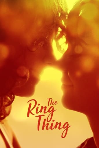 دانلود فیلم The Ring Thing 2017
