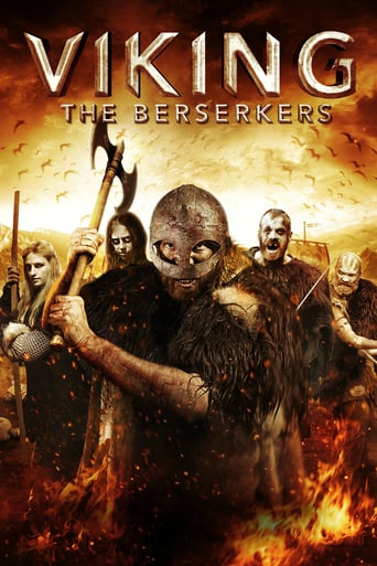 دانلود فیلم Viking: The Berserkers 2014 (وایکینگ: جنگاورها)