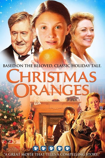 دانلود فیلم Christmas Oranges 2012