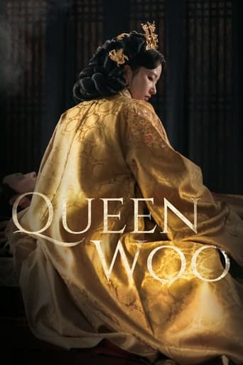 دانلود سریال Queen Woo 2024 (ملکه وو)