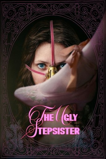 The Ugly Stepsister 2025 (خواهرخوانده‌ی زشت)