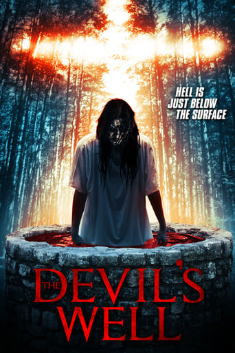 دانلود فیلم The Devil's Well 2018