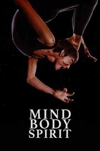 Mind Body Spirit 2023 (ذهن بدن روح)