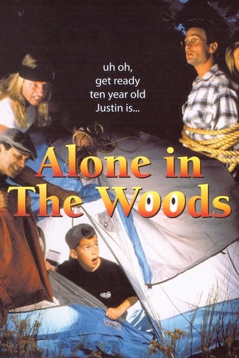 Alone in the Woods 1996