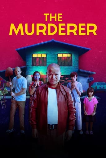 دانلود فیلم The Murderer 2023 (قاتل)