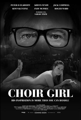 Choir Girl 2019 (دختر کُر)
