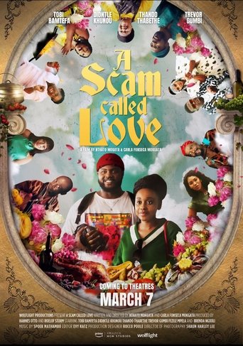 A Scam Called Love 2025