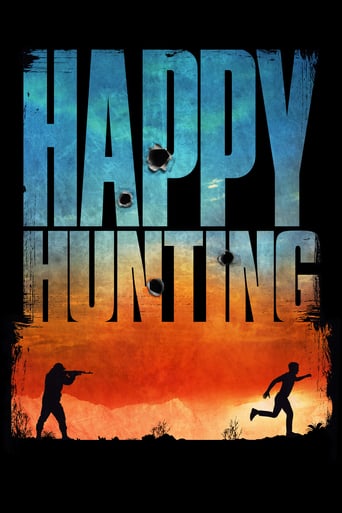 Happy Hunting 2017 (شکار خجسته)