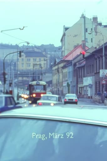 دانلود فیلم Prague, March ’92 2023