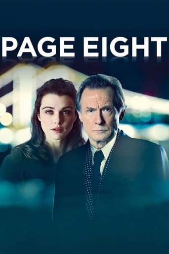 Page Eight 2011 (صفحه هشت)