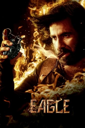 Eagle 2024 (عقاب)