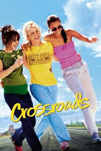 Crossroads 2002 (چهار راه)