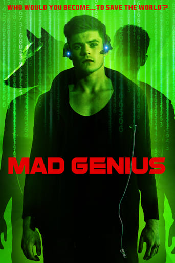 دانلود فیلم Mad Genius 2017 (نابغه دیوانه )