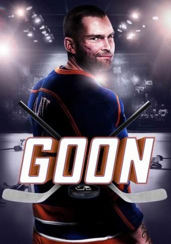Goon 2011 (شرخر )