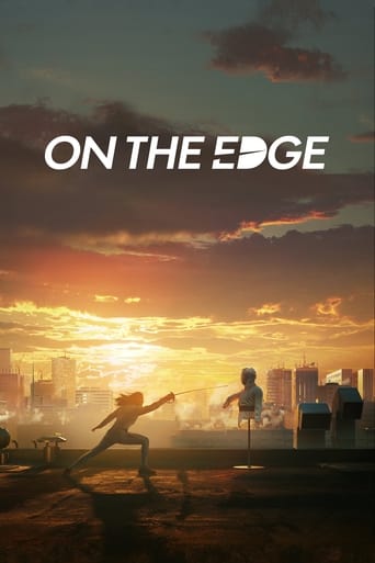 On The Edge 2020 (در لبه)