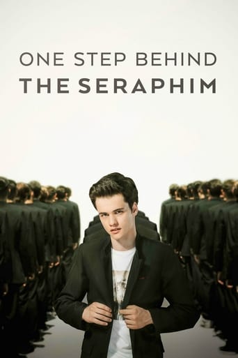 One Step Behind the Seraphim 2017