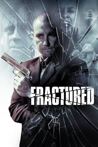 دانلود فیلم Fractured 2013 (شکسته)