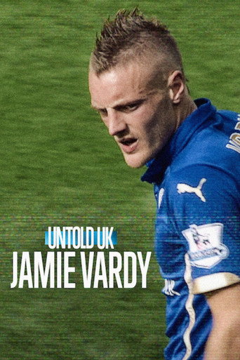 Jamie Vardy 2026
