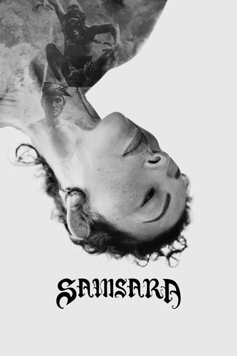 دانلود فیلم Samsara 2024