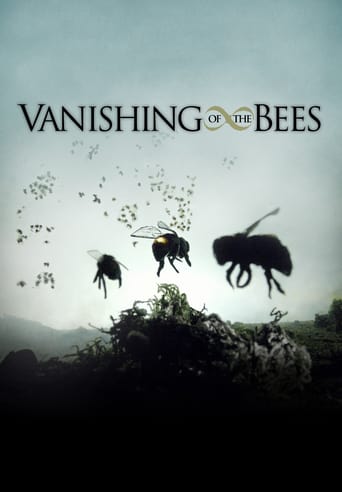 Vanishing of the Bees 2009 (از بین رفتن زنبورها)
