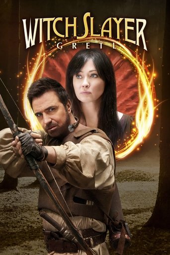WitchSlayer Gretl 2012