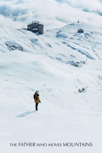 دانلود فیلم The Father Who Moves Mountains 2021 (پدری که کوه‌ها را جابه‌جا می‌کند)
